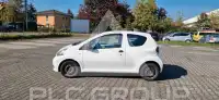 2009 Toyota AYGO