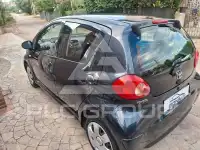 2009 Toyota AYGO