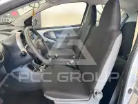 2009 Toyota AYGO