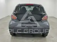 2009 Toyota AYGO