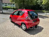 2009 Toyota AYGO