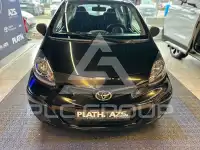 2009 Toyota AYGO