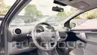 2009 Toyota AYGO