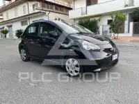 2009 Toyota AYGO