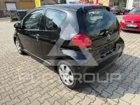 2009 Toyota AYGO