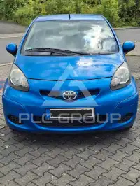2009 Toyota AYGO