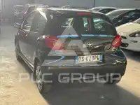 2009 Toyota AYGO
