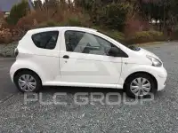 2009 Toyota AYGO