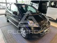 2009 Toyota AYGO