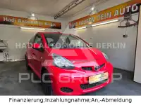 2009 Toyota AYGO