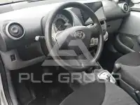 2009 Toyota AYGO