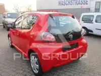 2009 Toyota AYGO