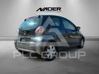 2009 Toyota AYGO