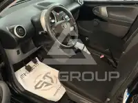 2009 Toyota AYGO