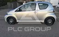2009 Toyota AYGO