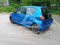2009 Toyota AYGO