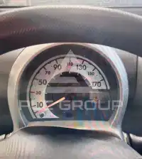 2009 Toyota AYGO