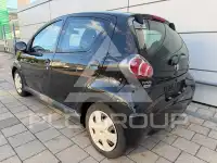 2009 Toyota AYGO