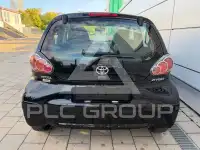 2009 Toyota AYGO