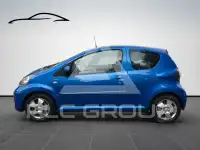 2009 Toyota AYGO