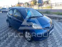 2009 Toyota AYGO