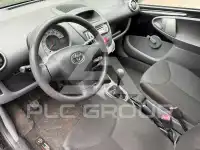 2009 Toyota AYGO