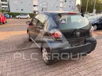 2009 Toyota AYGO
