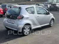 2009 Toyota AYGO