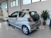 2009 Toyota AYGO