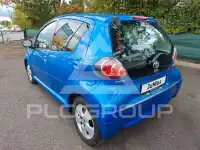 2009 Toyota AYGO