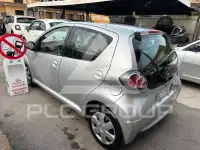 2009 Toyota AYGO