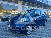2009 Toyota AYGO