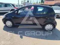 2009 Toyota AYGO