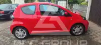 2009 Toyota AYGO