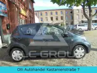 2009 Toyota AYGO