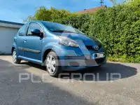 2009 Toyota AYGO