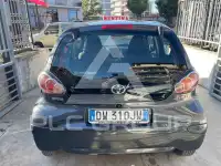 2009 Toyota AYGO