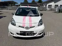2009 Toyota AYGO
