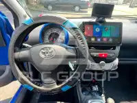 2009 Toyota AYGO
