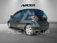 2009 Toyota AYGO