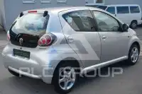 2009 Toyota AYGO
