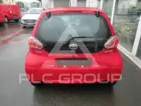 2009 Toyota AYGO