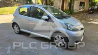 2009 Toyota AYGO