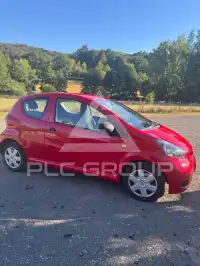 2009 Toyota AYGO