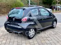 2009 Toyota AYGO