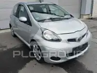 2009 Toyota AYGO