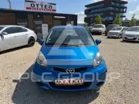 2009 Toyota AYGO