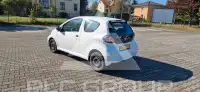 2009 Toyota AYGO