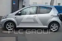 2009 Toyota AYGO