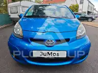 2009 Toyota AYGO